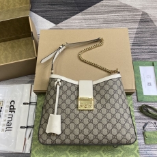 Gucci Padlock Shoulder Bags